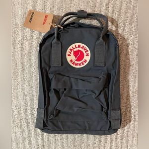 FJALLRAVEN KANKEN MINI BACKPACK